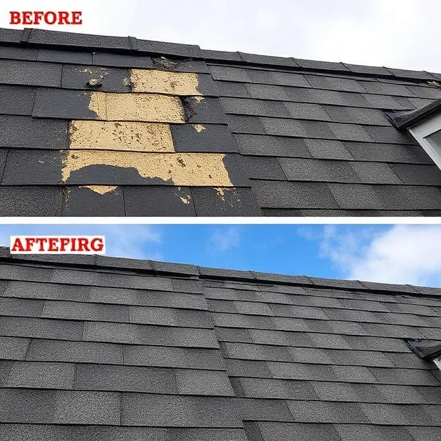 Roof Repair Near Me in Paxtonville, PA near me